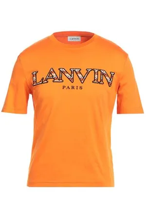Lanvin TOPWEAR - T-shirts - on YOOX.com