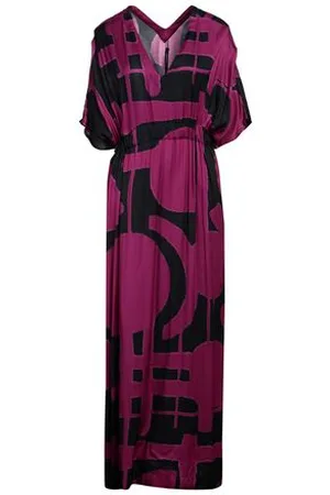 PIERANTONIO GASPARI DRESSES - Maxi dresses - on YOOX.com
