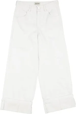 YOOX BOTTOMWEAR - Jeans - on YOOX.com
