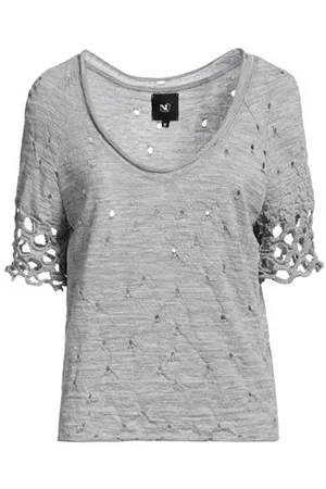 Nü by Staff KNITWEAR - Jumpers - on YOOX.com