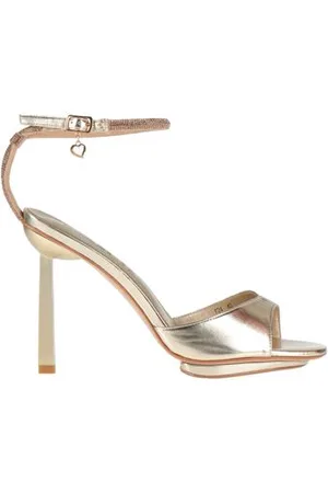 Braccialini FOOTWEAR - Sandals - on YOOX.com