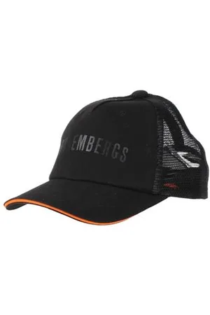 Bikkembergs ACCESSORIES - Hats - on YOOX.com