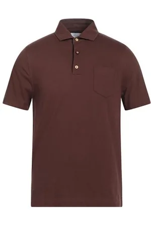 Halston Heritage TOPWEAR - Polo shirts - on YOOX.com