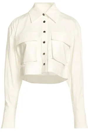 Proenza Schouler TOPWEAR - Shirts - on YOOX.com