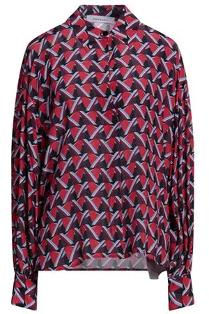 EMMA & GAIA TOPWEAR - Shirts - on YOOX.com