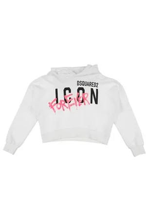 Dsquared2 TOPWEAR - Sweatshirts - on YOOX.com