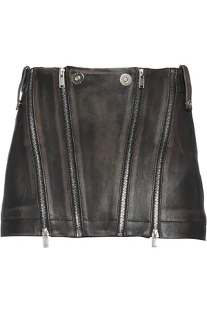 DION LEE BOTTOMWEAR - Mini skirts - on YOOX.com