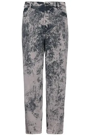 Etudes BOTTOMWEAR - Jeans - on YOOX.com