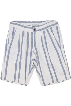 Manuel Ritz BOTTOMWEAR - Shorts & Bermuda Shorts - on YOOX.com
