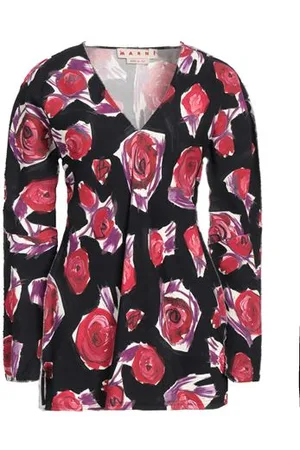 Marni TOPWEAR - Tops - on YOOX.com