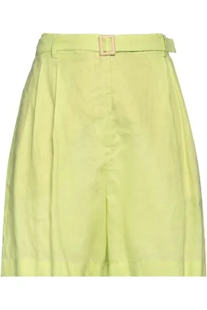 LIVIANA CONTI BOTTOMWEAR - Shorts & Bermuda Shorts - on YOOX.com