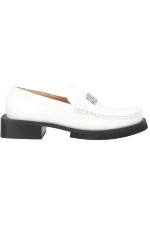 Ganni FOOTWEAR - Loafers - on YOOX.com