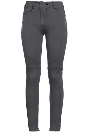 BDBA BOTTOMWEAR - Trousers - on YOOX.com