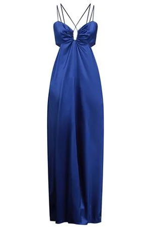Frame DRESSES - Maxi dresses - on YOOX.com