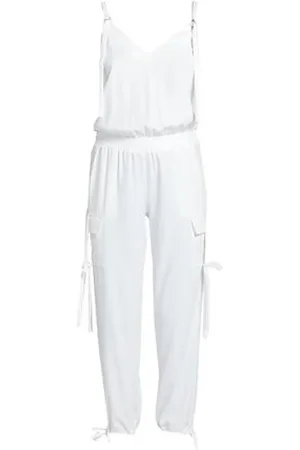 Amanda Uprichard JUMPSUITS & TRACKSUITS - Jumpsuits - on YOOX.com
