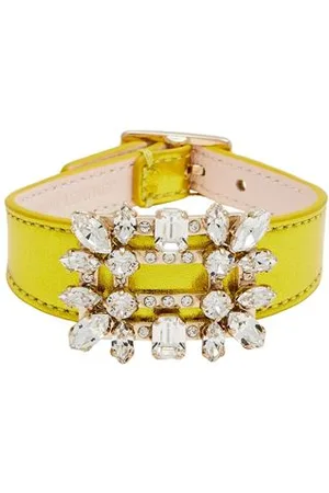 Roger Vivier JEWELLERY and WATCHES - Bracelets - on YOOX.com