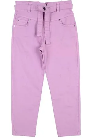 Pinko BOTTOMWEAR - Jeans - on YOOX.com