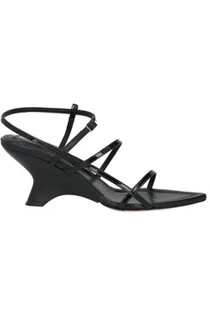 Gia Borghini FOOTWEAR - Sandals - on YOOX.com