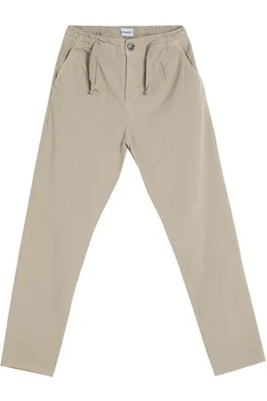 Bikkembergs BOTTOMWEAR - Trousers - on YOOX.com