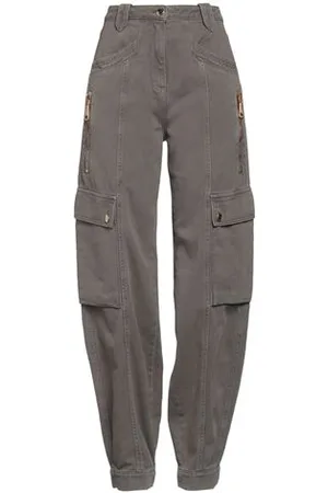 Elisabetta Franchi BOTTOMWEAR - Jeans - on YOOX.com
