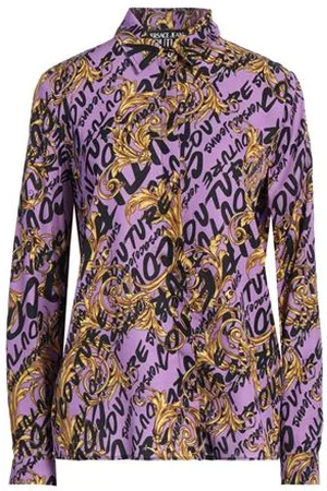 VERSACE TOPWEAR - Shirts - on YOOX.com