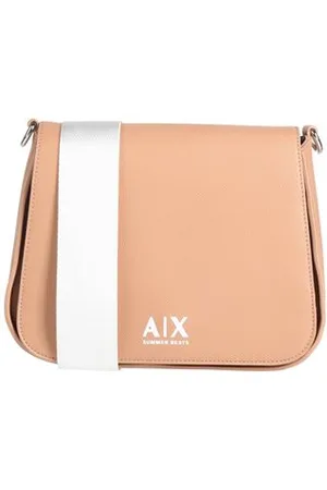 Armani Exchange BAGS - Cross-body bags - on YOOX.com