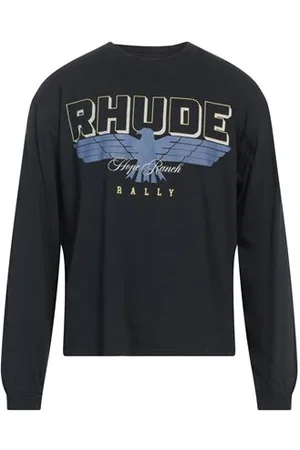 Rhude TOPWEAR - T-shirts - on YOOX.com