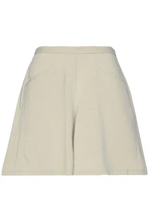 FORTE FORTE BOTTOMWEAR - Shorts & Bermuda Shorts - on YOOX.com