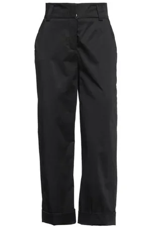MALLONI BOTTOMWEAR - Trousers - on YOOX.com