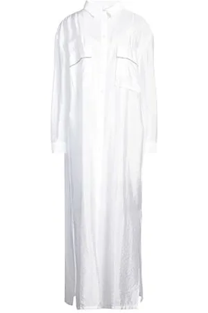 Fabiana Filippi DRESSES - Maxi dresses - on YOOX.com