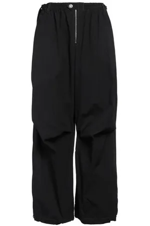 DION LEE BOTTOMWEAR - Trousers - on YOOX.com