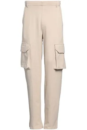 Sandro BOTTOMWEAR - Trousers - on YOOX.com