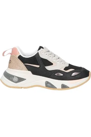 Liu Jo FOOTWEAR - Trainers - on YOOX.com