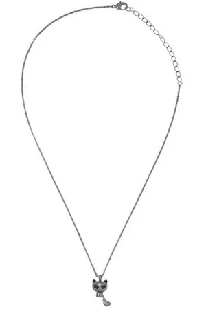 Karl Lagerfeld JEWELLERY and WATCHES - Necklaces - on YOOX.com