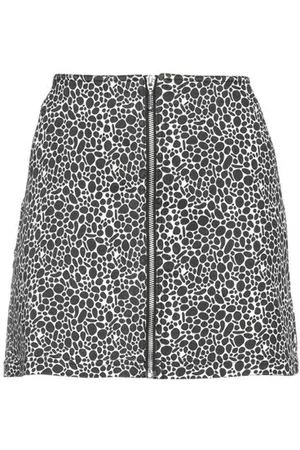 Obey BOTTOMWEAR - Mini skirts - on YOOX.com