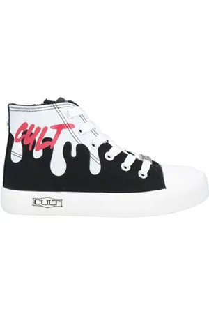 Cult FOOTWEAR - Trainers - on YOOX.com