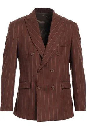 FAMILY FIRST  Milano SUITS and CO-ORDS - Blazers - on YOOX.com