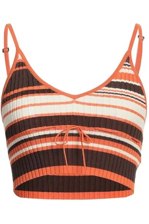 AYA MUSE TOPWEAR - Tops - on YOOX.com