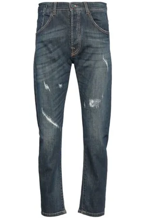 Berna BOTTOMWEAR - Jeans - on YOOX.com