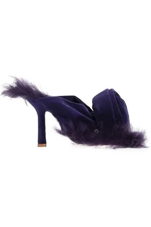 Burberry FOOTWEAR - Thong sandals - on YOOX.com
