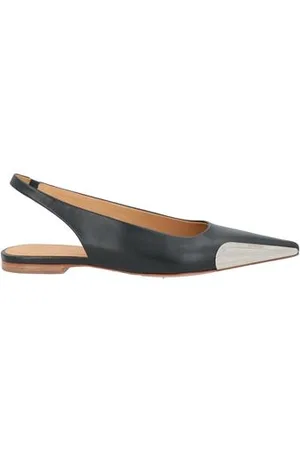 OFF-WHITE FOOTWEAR - Ballet flats - on YOOX.com