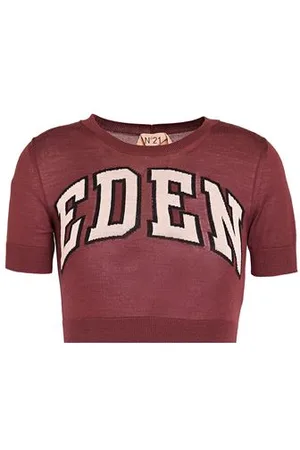 Nº21 KNITWEAR - Jumpers - on YOOX.com