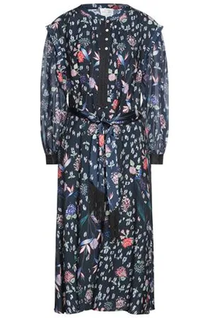 FORTE FORTE DRESSES - Midi dresses - on YOOX.com
