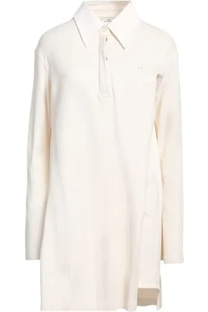 Courrèges TOPWEAR - Polo shirts - on YOOX.com