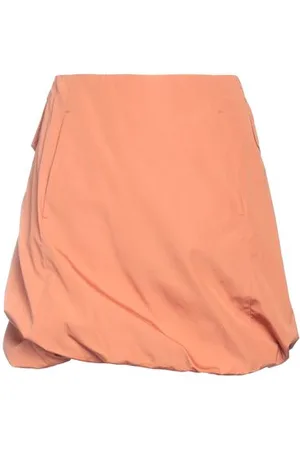 Salvatore Ferragamo BOTTOMWEAR - Mini skirts - on YOOX.com