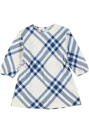 Burberry NEWBORN - Baby dresses - on YOOX.com