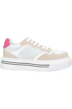 Pollini FOOTWEAR - Trainers - on YOOX.com