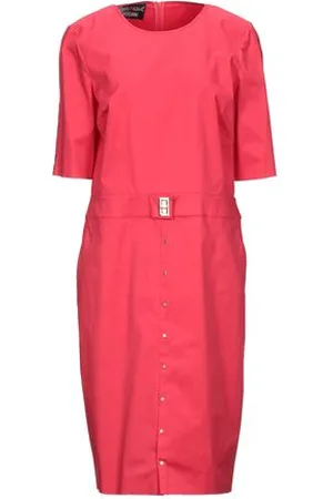 Moschino DRESSES - Midi dresses - on YOOX.com