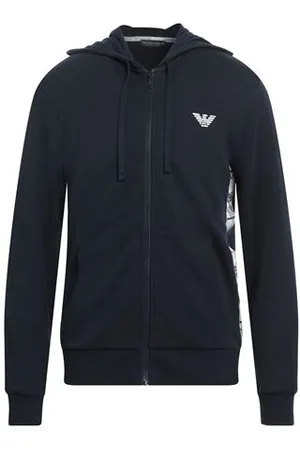 Emporio Armani TOPWEAR - Sweatshirts - on YOOX.com