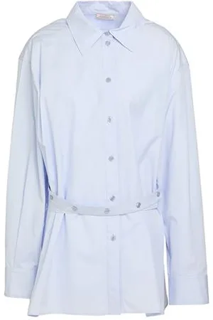 Nina Ricci TOPWEAR - Shirts - on YOOX.com